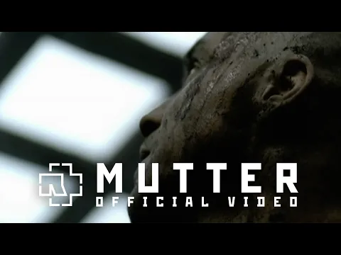 Download MP3 Rammstein - Mutter (Official Video)