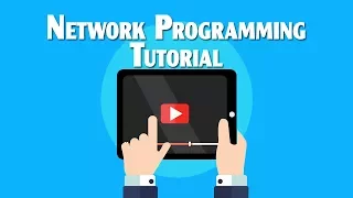 Tutorial 6 Network Programming using VC