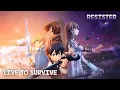 Live to Survive x RESISTER | Mashup of SAO Echoes of Aincrad, SAO Alicization