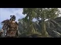 ESO Treasure Locations - Shadowfen Treasure Map I