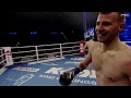 Constantin Rusu vs Matteo Calzetta.  KOK 56. March 23  2018