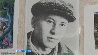 Памятник поэту Аркадию Кутилову хотят установить в Омске этим летом