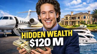 Is Joel Osteen s Wealth Biblical Scripture Has Answers