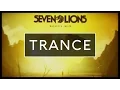 Download Lagu [Trance] Illenium feat. Joni Fatora - Fortress (Seven Lions Roots Mix)