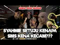 Download Lagu SYER ADALAH MANUSIA YANG PALING KEDEKUT DALAM MUKA BUMI??? SOFIE PANGGIL SYAHMIE SAYANG DEPAN SMS!!!