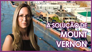 Sistemas de Contenção de Cheias de Mount Vernon: Como a Cidade Está se Protegendo das Inundações