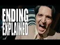 Late Night with the Devil Ending Explained