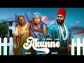 Lagu AKUNNE (Mothers wealth) - Patience Ozokwor / stephen odimgbe / emem udonquak