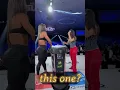 Lagu 💥 Real Slap? 💥 #shorts #sports #powerslap #mma #womenssports