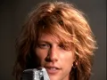 Bon Jovi - Always (Alternate Version)