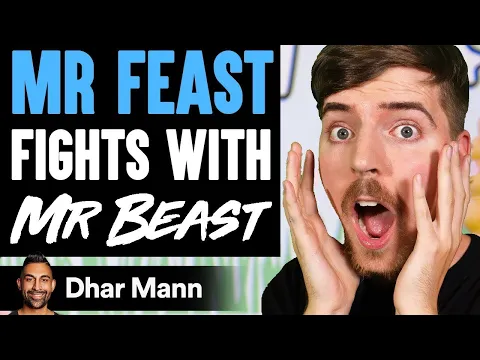 You Need To Know MrBeast – Beautifully Changed
