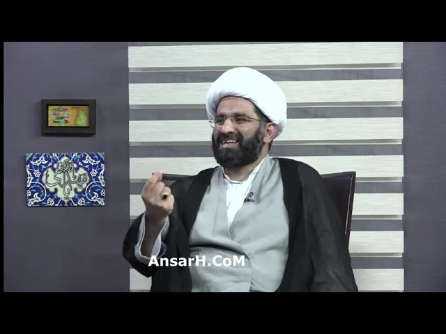 ⁣أين المدخر لتجديد الفرائض والسنن الشيخ حسن الكاشاني ليلة 18 شوال 1443 هـ ربيع الأنام