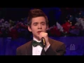 Download Lagu Silent Night | David Archuleta and The Tabernacle Choir