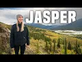 JASPER NATIONAL PARK - ALBERTA CANADA our favorite hikes and incredible wildlife
