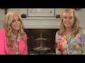 Kim Richards Shares BEST Part About Kathy Hilton Being Her Big Sister Exclusive