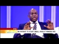Download Lagu Be patient to start small while thinking big - Vusi Thembekwayo
