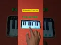 Download Lagu O Bondhu Tumi Koi || Easy Piano Music