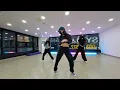[GIRLS HIPHOP] Joyce Wrice, Kaytranada - Icde Tea / CHOREOGRAPHY. HYEJIN