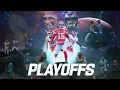 2023 Playoff Mini-Movie From the Jaguars 27-Point Comeback to the Kelce Brothers Going Head to Head
