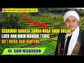 Download Lagu 🔴 KOCAK PARAH! Ceramah Sunda KH. Didin Misbahudin Bikin Ngakak Sekaligus Nambah Iman