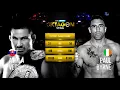 Download Lagu Oktagon 3 - Attila VEGH vs Paul BYRNE