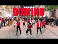 [KPOP IN PUBLIC] (스트레이 키즈)STRAY KIDS- DOMINO | Dance cover by GLEAM