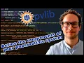 pvlib python 03 ModelChain and PVSystem