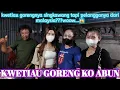 Download Lagu rela antri  kwetiau goreng singkawang  ramai tiap sore - ada pelanggan dari malaysia 🇲🇾 juga‼️😱👍