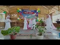 Lagu BAROKALLOH || Tarian Islami Anak