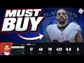 The Dynasty TE Rankings Have CHANGED Top 12 Tight Ends for 2026