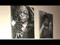 DIY TO CREATE YOUR OWN CANVAS WALL WALL