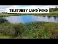Download Lagu Visiting Original Teletubby set (TOTS TV House now MOSTLY gone....TURNS OUT NOT)