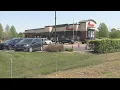 Chick-fil-A Cross Pointe location closing for 2 weeks for construction project