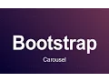 Bootstrap Carousel Customize - Bootstrap Carousel