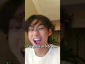 Taehyung's wake up call #v #taehyung #kimtaehyung #fyp #btsarmy