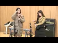 Davichi 다비치 - Don`t Say Goodbye (Radio Live)