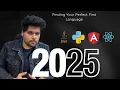 Which Programming Language Should You Learn First in 2025 Python vs Java vs C