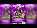 Lagu 🔵🔴 LIVE BCB WEDDING ** RANTI \u0026  RAMA** RATIH DEWI MAKE UP ** LAJER TGL 21 -11 2025