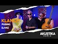 Download Lagu Klangit - Pusing (LIVE) #Akustikasuria
