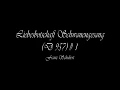 Download Lagu Franz Schubert  - Liebesbotschaft