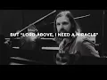 Third Day    I Need A Miracle  Official Lyric Video (blessings)