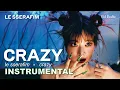 Download Lagu LE SSERAFIM - 'CRAZY' | M/V Official Instrumental
