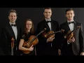 200 Years of Strauss featuring the Johann Strauss Quartet - Millennium Stage October 25 2025