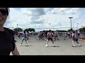 Boston Hurricanes Orange vs Low Tide G3S2 Boston Mini 2026