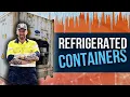 How Reefer Containers Work - and Why You Might Need One