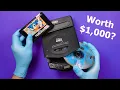 Download Lagu Deze oude Sega-console is wel $ 1.000 waard ALS ik hem kan repareren!
