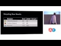 Building performant components for AngularJS - Niall Crosby