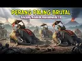 Lagu MOMEN PALING BRUTAL DALAM PERANG BHARATAYUDDHA | DENDAM DAN PENGKHIANATAN MENGHANCURKAN SEGALANYA