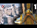 Forging a Dwarf Kingdom War In The Mountains Update Old Realms Bannerlord Mod