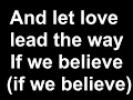 Jah Cure - never find (Lyrics)